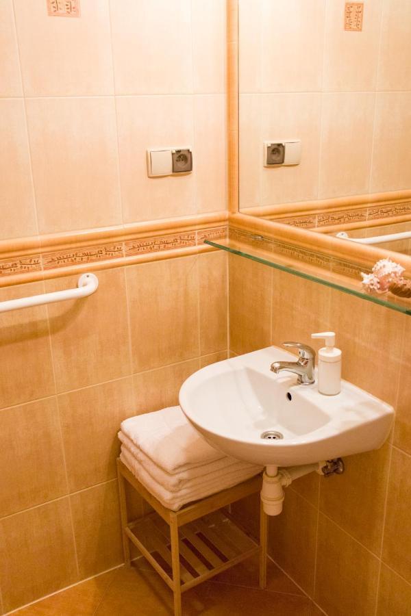 Apartamenty Matuska Poronin Eksteriør billede