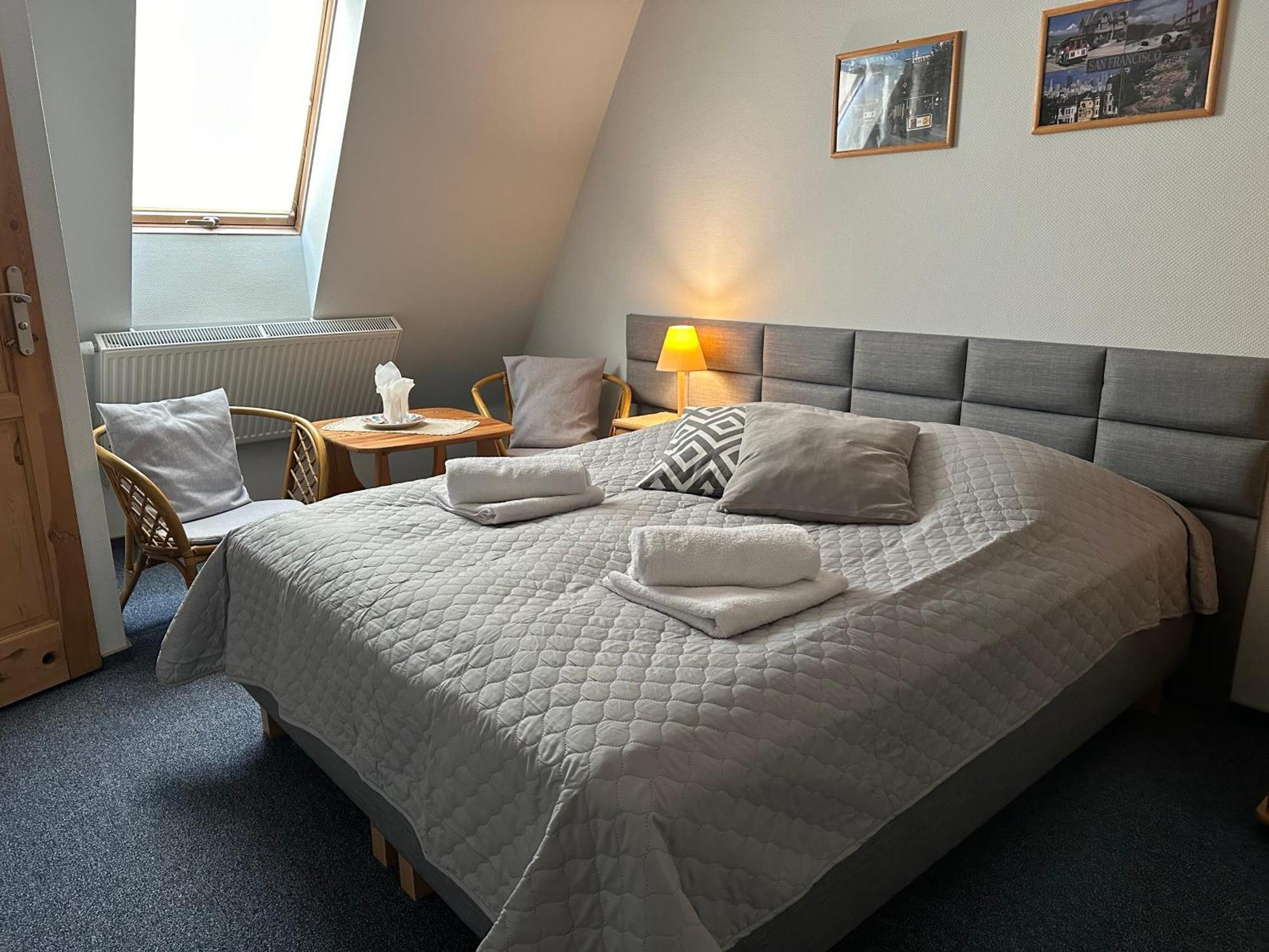 Apartamenty Matuska Poronin Eksteriør billede